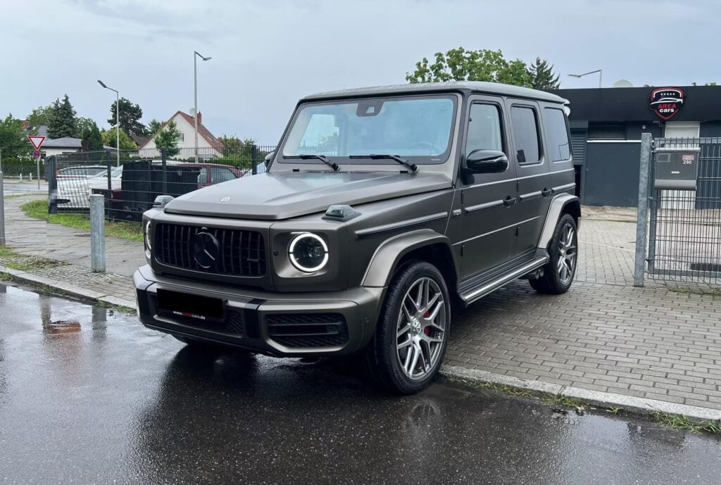 Autó beszerzés - CarVio